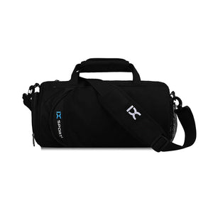 Waterproof Shoulder Sport Gym Bag for Shoes Storage Women Fitness Yoga Training Bags Men's Gymnastic Handbag