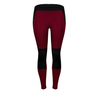 Women Sports Gym Yoga Running Fitness Leggings Pants Athletic Trouser