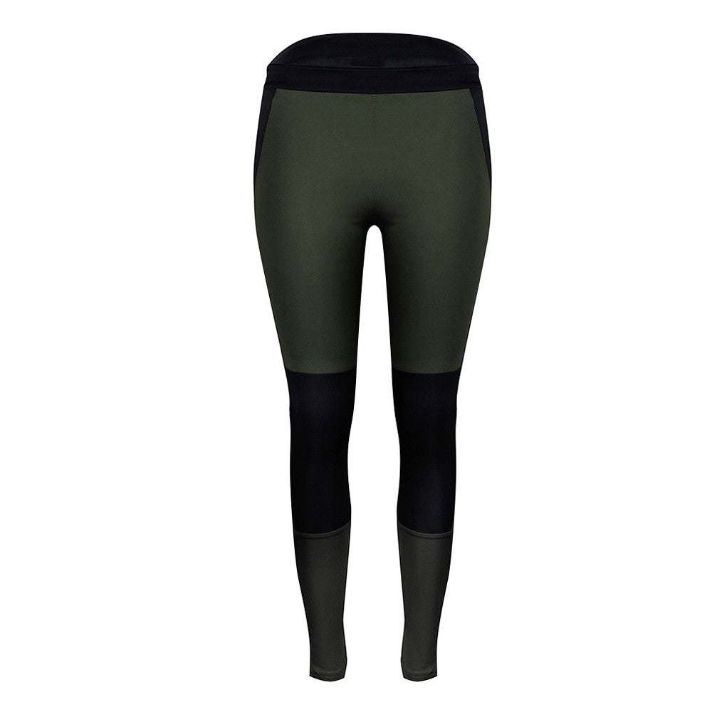 Women Sports Gym Yoga Running Fitness Leggings Pants Athletic Trouser