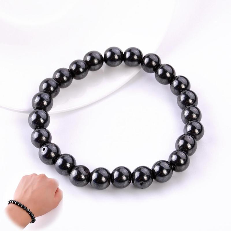 Magnet Health Slimming Bracelets Gallstone Therapy Stimulating Acupoints Weight Loss And Slimming Magnetic Bracelets L25