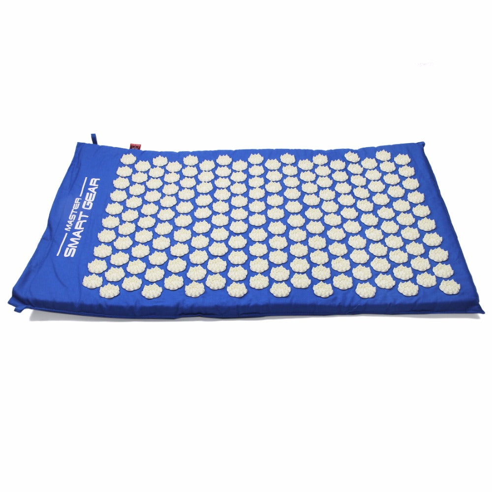 Acupuncture Massage Mat Foot Massage Mat Relief Body Pain Acupressure