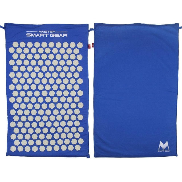 Acupuncture Massage Mat Foot Massage Mat Relief Body Pain Acupressure