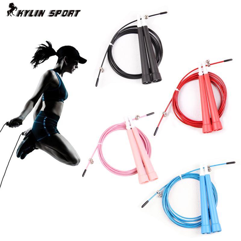 jump rope speed candle holder steel wire core long candle holder pattern care body shaping speed