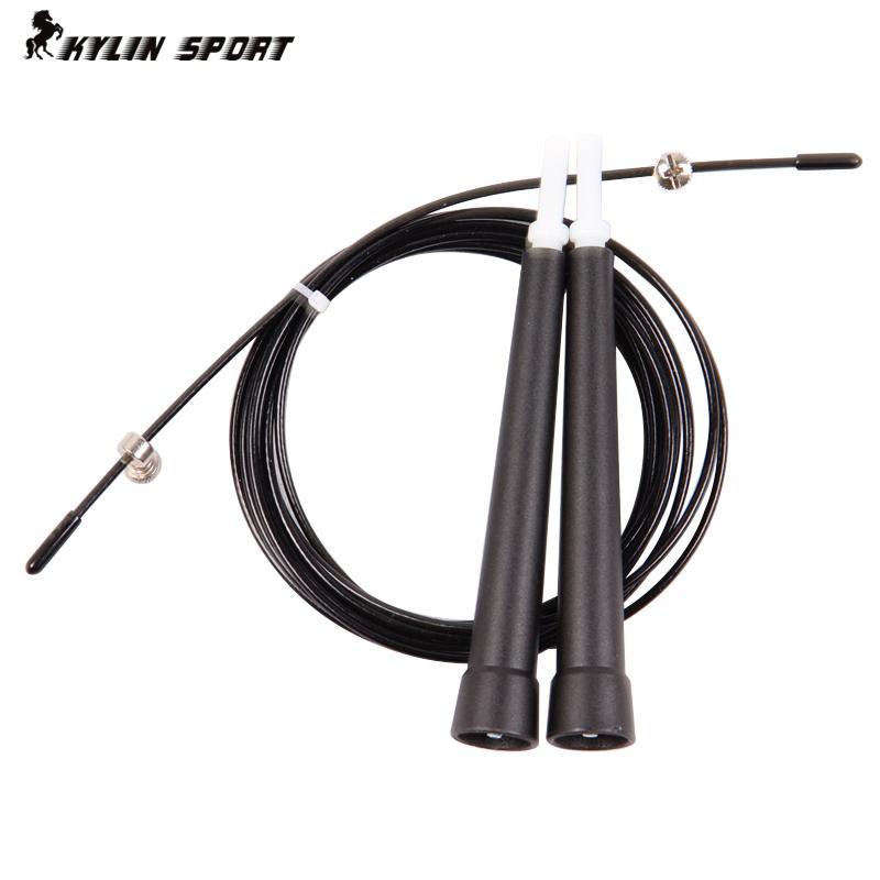 jump rope speed candle holder steel wire core long candle holder pattern care body shaping speed