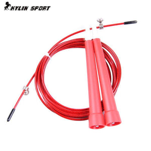 jump rope speed candle holder steel wire core long candle holder pattern care body shaping speed